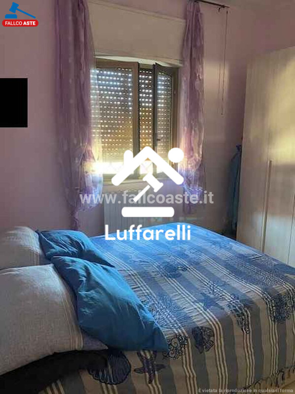 Immagine di APPARTAMENTO VIA ALBIDONA – ROMA