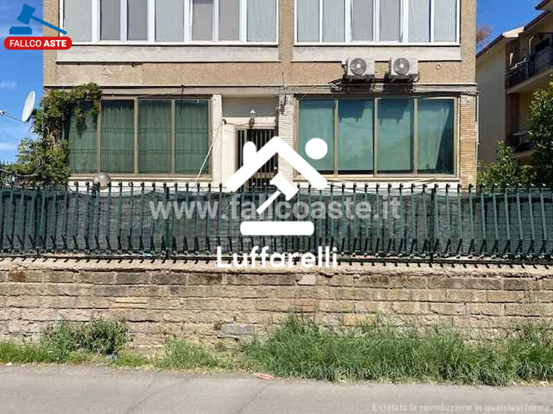 Immagine di APPARTAMENTO VIA ALBIDONA – ROMA