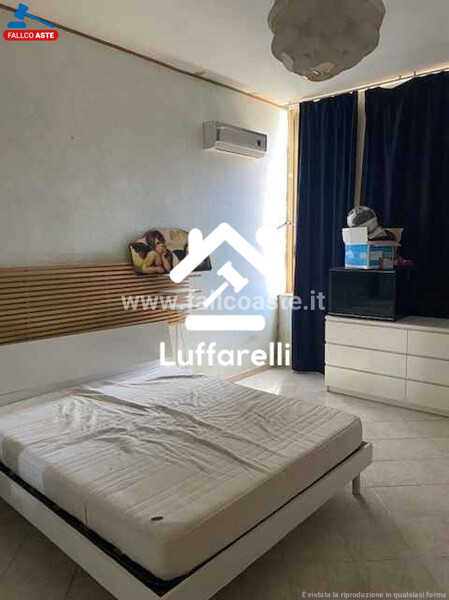 APPARTAMENTO VIA ALBIDONA - ROMA — foto 7