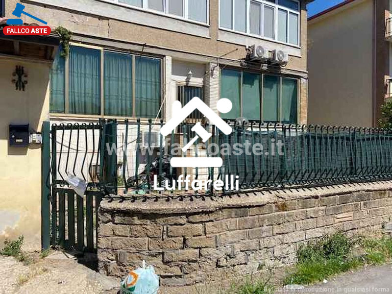 Immagine di APPARTAMENTO VIA ALBIDONA – ROMA