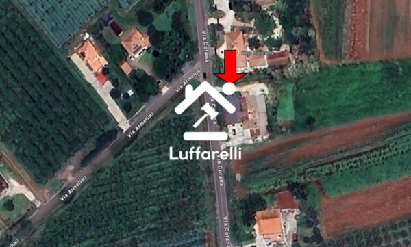 APPARTAMENTO VIA CORANA - CISTERNA DI LATINA — foto 2