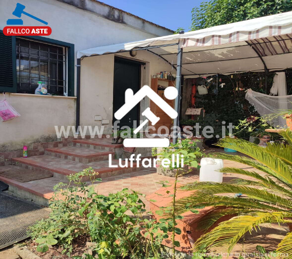 Immagine di APPARTAMENTO VIA CORANA – CISTERNA DI LATINA