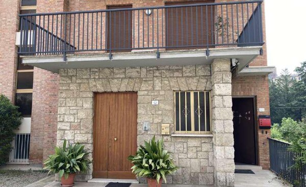 APPARTAMENTO VIA RISORGIMENTO - CHIANCIANO TERME