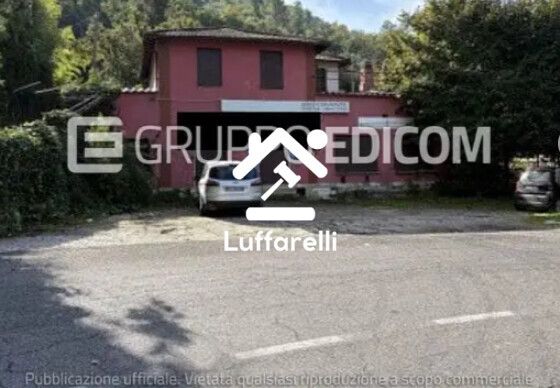Immagine di LOCALE COMMERCIALE STRADA DI MARMORE – TERNI