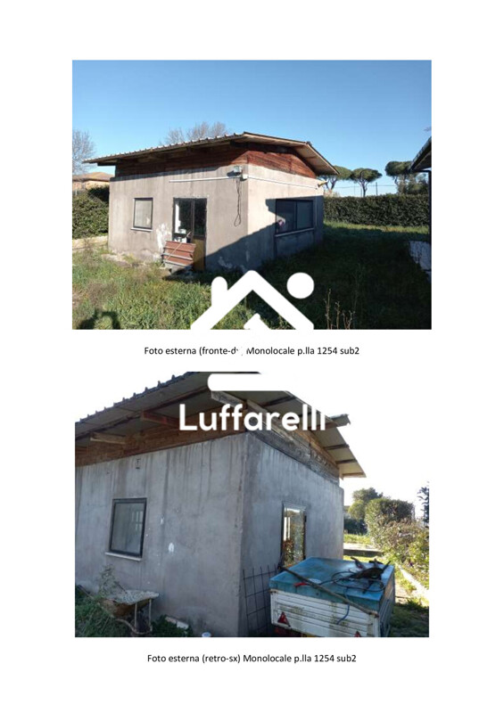 Immagine di APPARTAMENTO STR. LITORANEA – LATINA