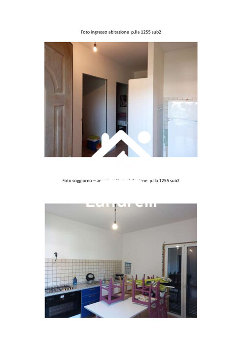 Immagine di APPARTAMENTO STR. LITORANEA – LATINA