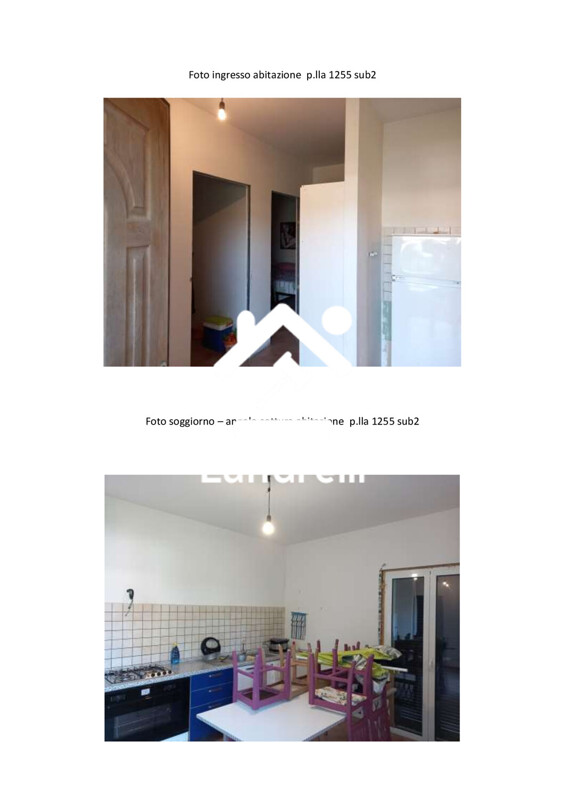 Immagine di APPARTAMENTO STR. LITORANEA – LATINA