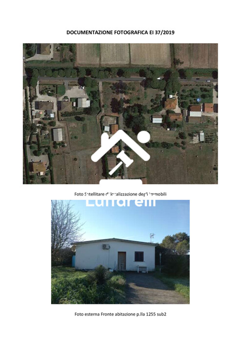 Immagine di APPARTAMENTO STR. LITORANEA – LATINA