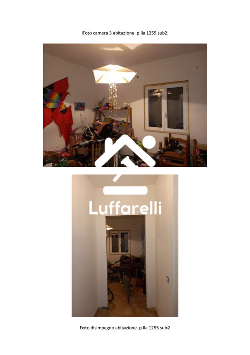 Immagine di APPARTAMENTO STR. LITORANEA – LATINA