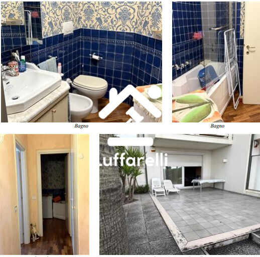 Immagine di APPARTAMENTO LUNGOMARE ANTONIO GRAMSCI N. 19/G – PORTO SAN GIORGIO