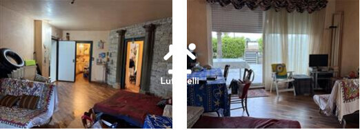 Immagine di APPARTAMENTO LUNGOMARE ANTONIO GRAMSCI N. 19/G – PORTO SAN GIORGIO