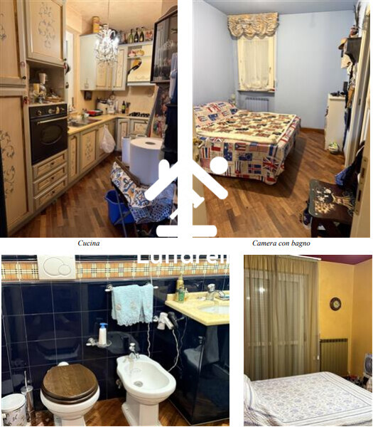 Immagine di APPARTAMENTO LUNGOMARE ANTONIO GRAMSCI N. 19/G – PORTO SAN GIORGIO