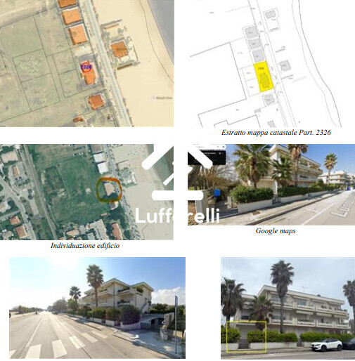 Immagine di APPARTAMENTO LUNGOMARE ANTONIO GRAMSCI N. 19/G – PORTO SAN GIORGIO