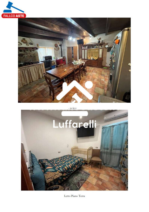 Immagine di APPARTAMENTO VIA MONVISO – PALESTRINA