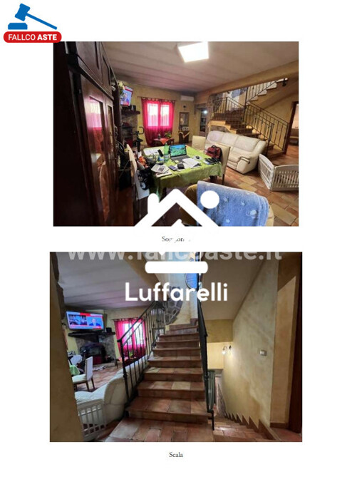 Immagine di APPARTAMENTO VIA MONVISO – PALESTRINA