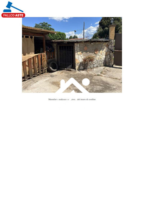 Immagine di APPARTAMENTO VIA MONVISO – PALESTRINA