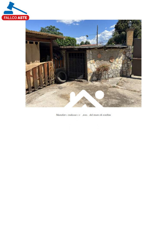 Immagine di APPARTAMENTO VIA MONVISO – PALESTRINA