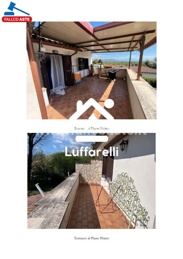 APPARTAMENTO VIA MONVISO - PALESTRINA — foto 4