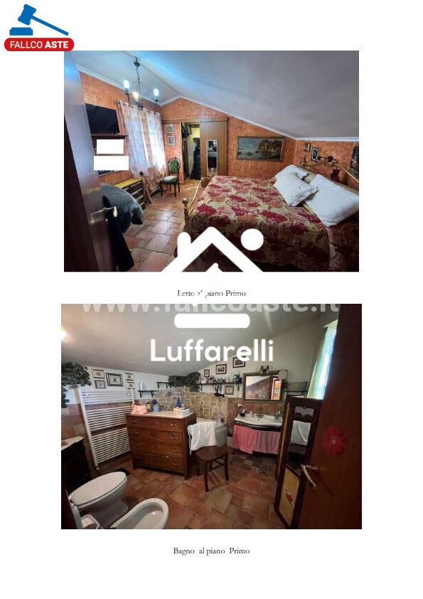 APPARTAMENTO VIA MONVISO - PALESTRINA — foto 5