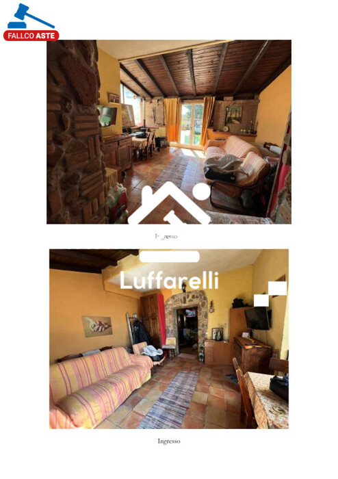 Immagine di APPARTAMENTO VIA MONVISO – PALESTRINA