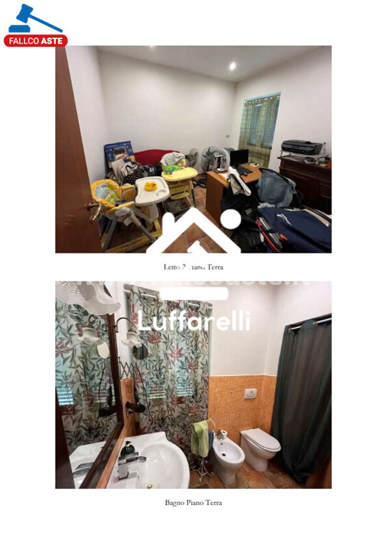 Immagine di APPARTAMENTO VIA MONVISO – PALESTRINA