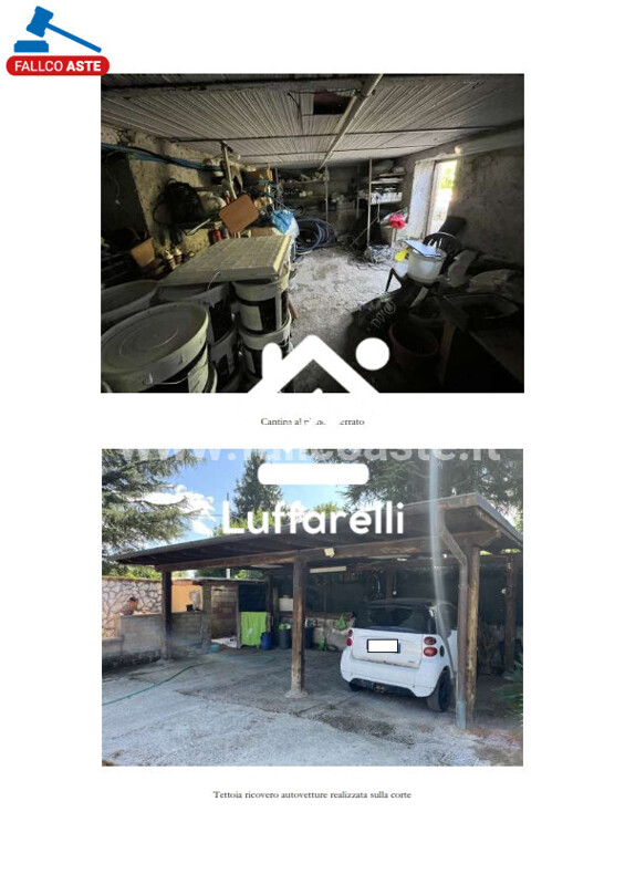 Immagine di APPARTAMENTO VIA MONVISO – PALESTRINA