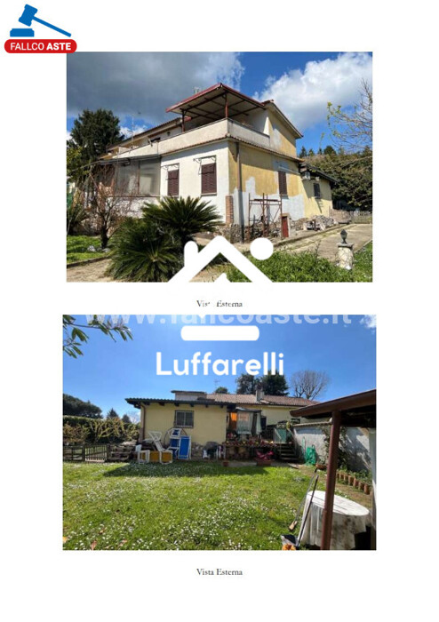 Immagine di APPARTAMENTO VIA MONVISO – PALESTRINA