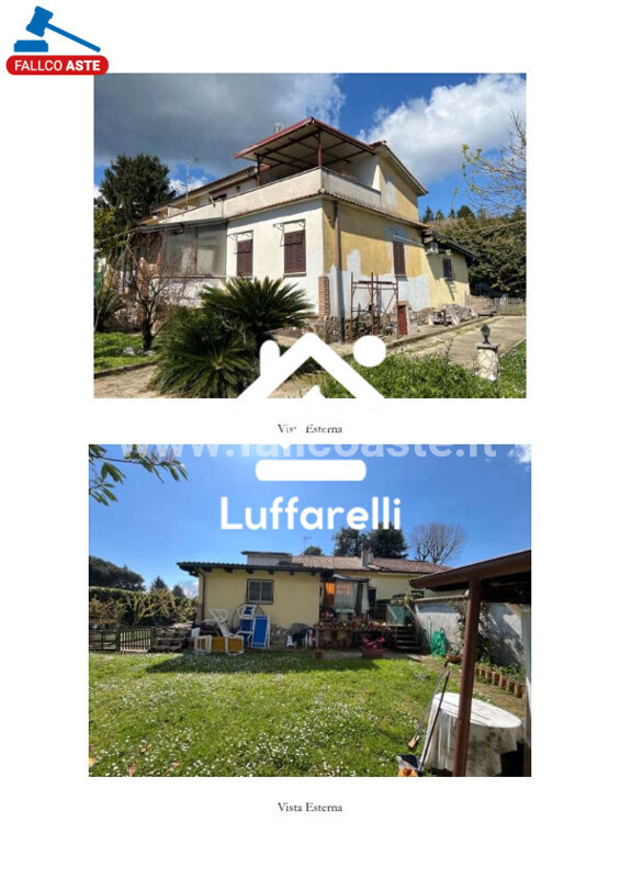 Immagine di APPARTAMENTO VIA MONVISO – PALESTRINA