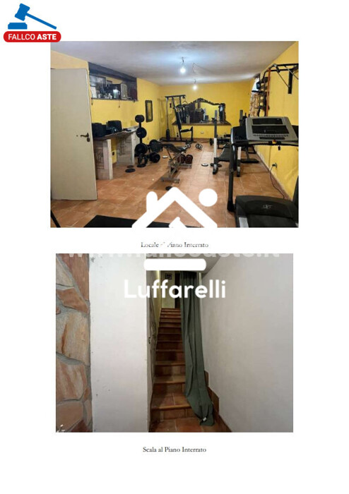 Immagine di APPARTAMENTO VIA MONVISO – PALESTRINA