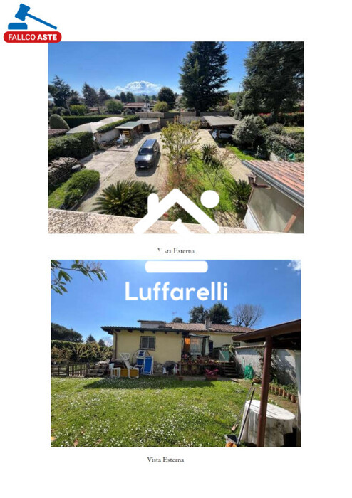 Immagine di APPARTAMENTO VIA MONVISO – PALESTRINA