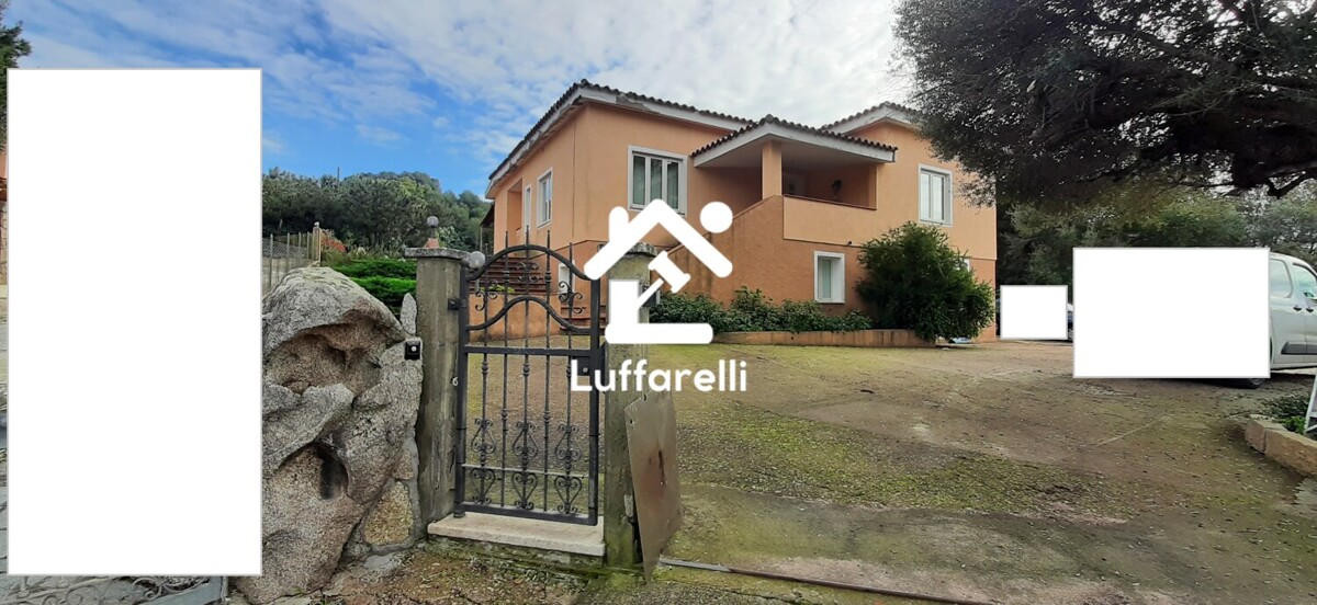 Immagine di APPARTAMENTO LOCALITÀ TIANA – ARZACHENA