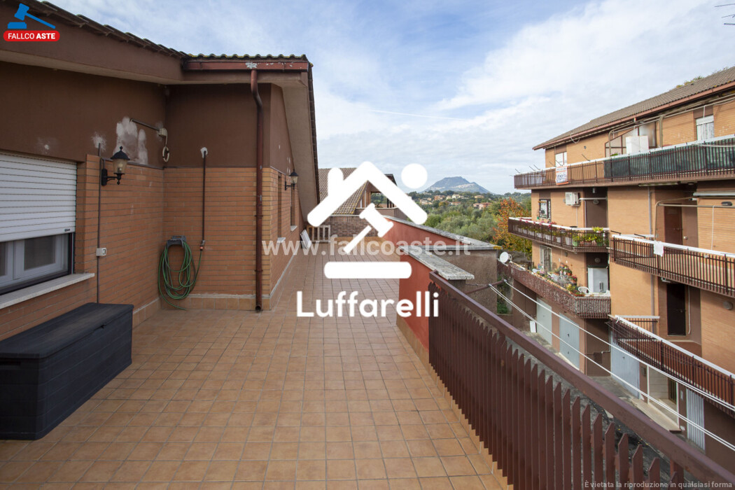 Immagine di APPARTAMENTO VIA ALDO MORO N. 16 – CIVITELLA SAN PAOLO