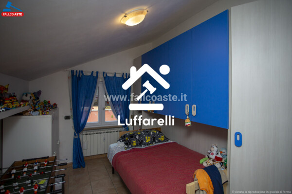 APPARTAMENTO VIA ALDO MORO N. 16 - CIVITELLA SAN PAOLO — foto 7