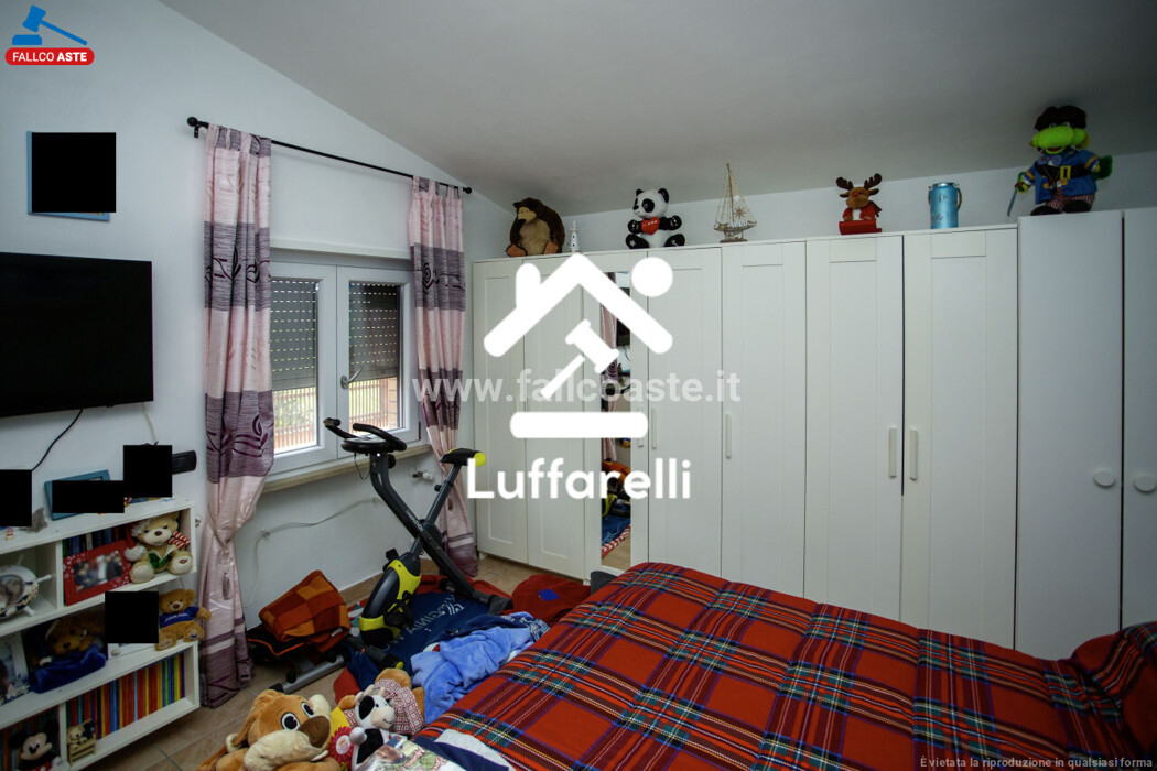 Immagine di APPARTAMENTO VIA ALDO MORO N. 16 – CIVITELLA SAN PAOLO