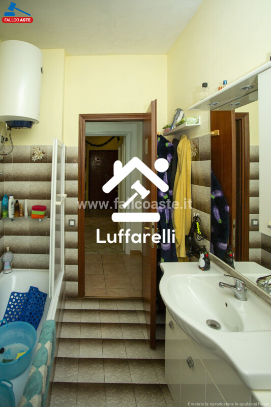 Immagine di APPARTAMENTO VIA ALDO MORO N. 16 – CIVITELLA SAN PAOLO