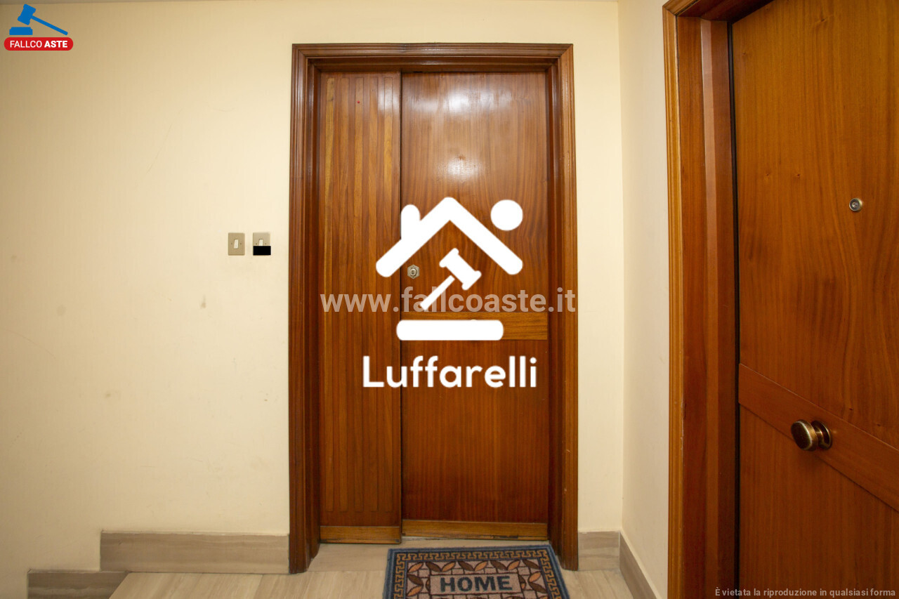 APPARTAMENTO VIA ALDO MORO N. 16 - CIVITELLA SAN PAOLO — foto 2