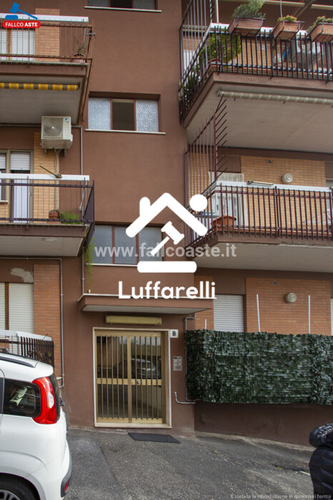 Immagine di APPARTAMENTO VIA ALDO MORO N. 16 – CIVITELLA SAN PAOLO