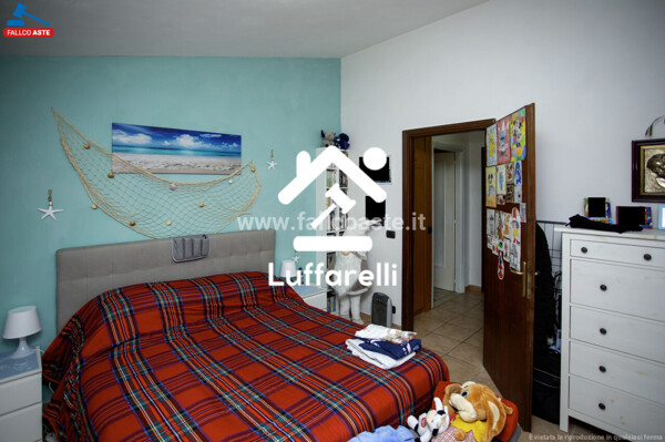 APPARTAMENTO VIA ALDO MORO N. 16 - CIVITELLA SAN PAOLO — foto 8