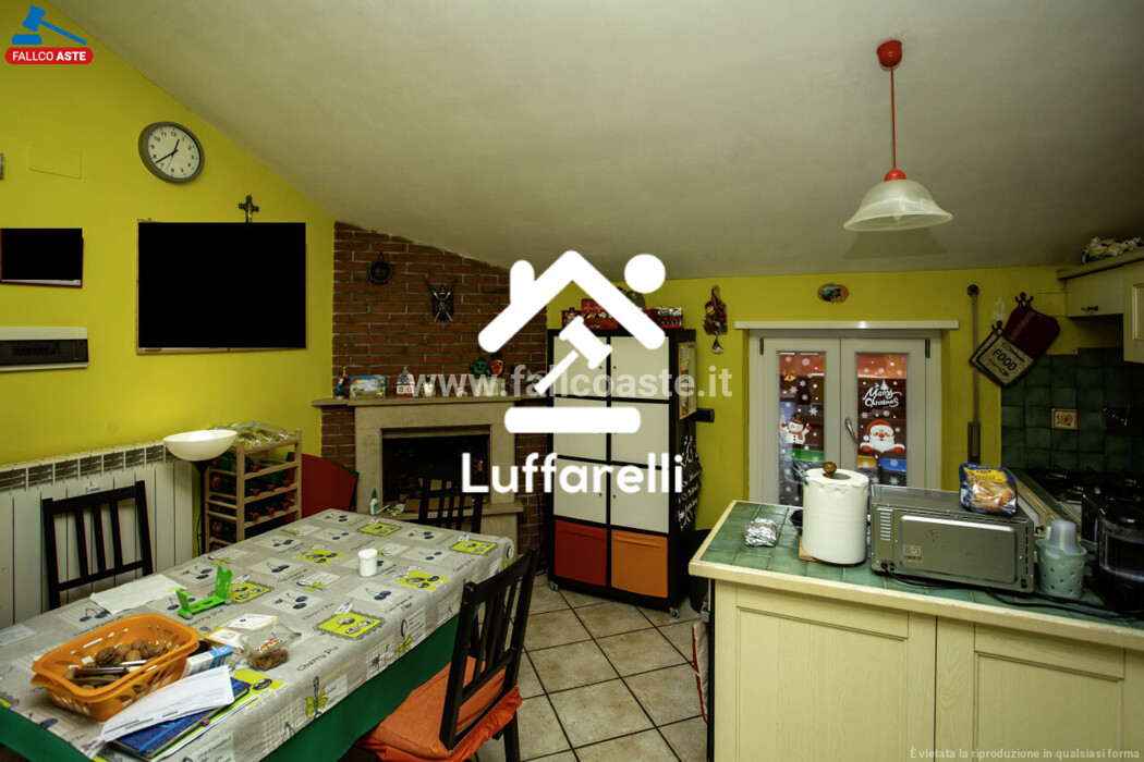 Immagine di APPARTAMENTO VIA ALDO MORO N. 16 – CIVITELLA SAN PAOLO