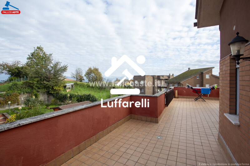 Immagine di APPARTAMENTO VIA ALDO MORO N. 16 – CIVITELLA SAN PAOLO