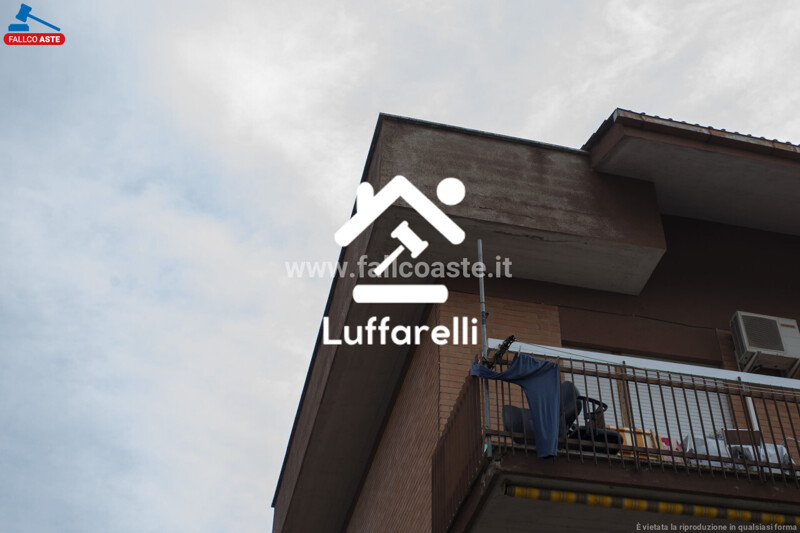 Immagine di APPARTAMENTO VIA ALDO MORO N. 16 – CIVITELLA SAN PAOLO