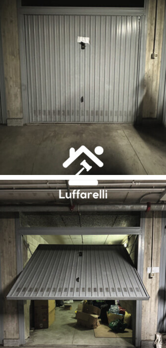 Immagine di GARAGE / POSTO AUTO VIA FRANCESCO FILELFO – MILANO