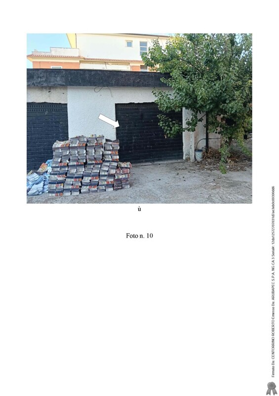 Immagine di APPARTAMENTO VIA VALMONTONE – ANZIO