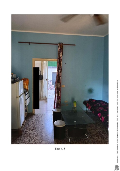 Immagine di APPARTAMENTO VIA VALMONTONE – ANZIO