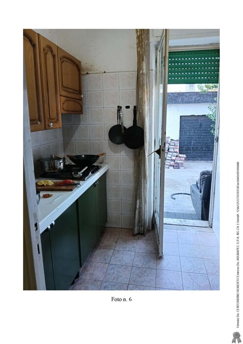 Immagine di APPARTAMENTO VIA VALMONTONE – ANZIO