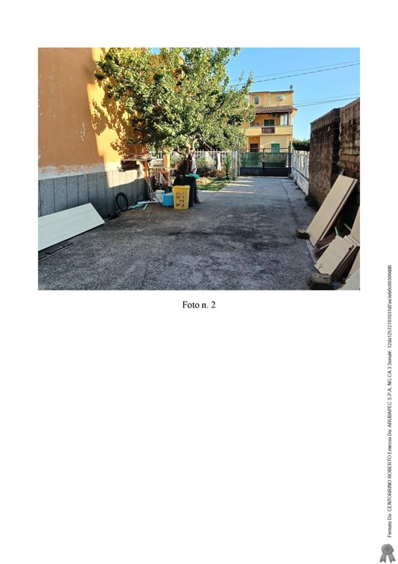 Immagine di APPARTAMENTO VIA VALMONTONE – ANZIO