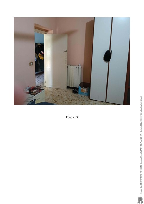 Immagine di APPARTAMENTO VIA VALMONTONE – ANZIO