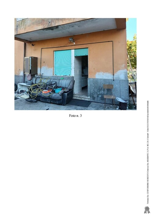 Immagine di APPARTAMENTO VIA VALMONTONE – ANZIO