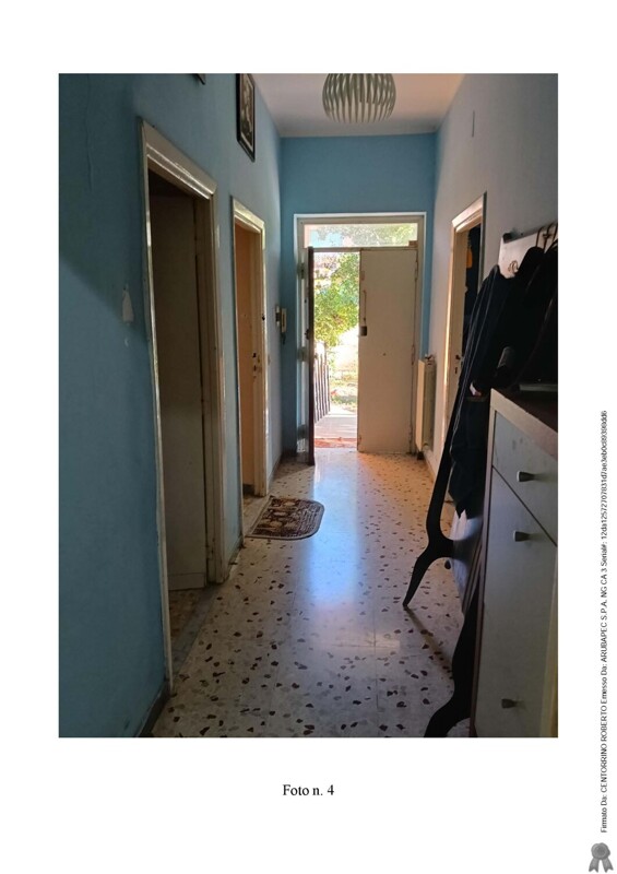 Immagine di APPARTAMENTO VIA VALMONTONE – ANZIO