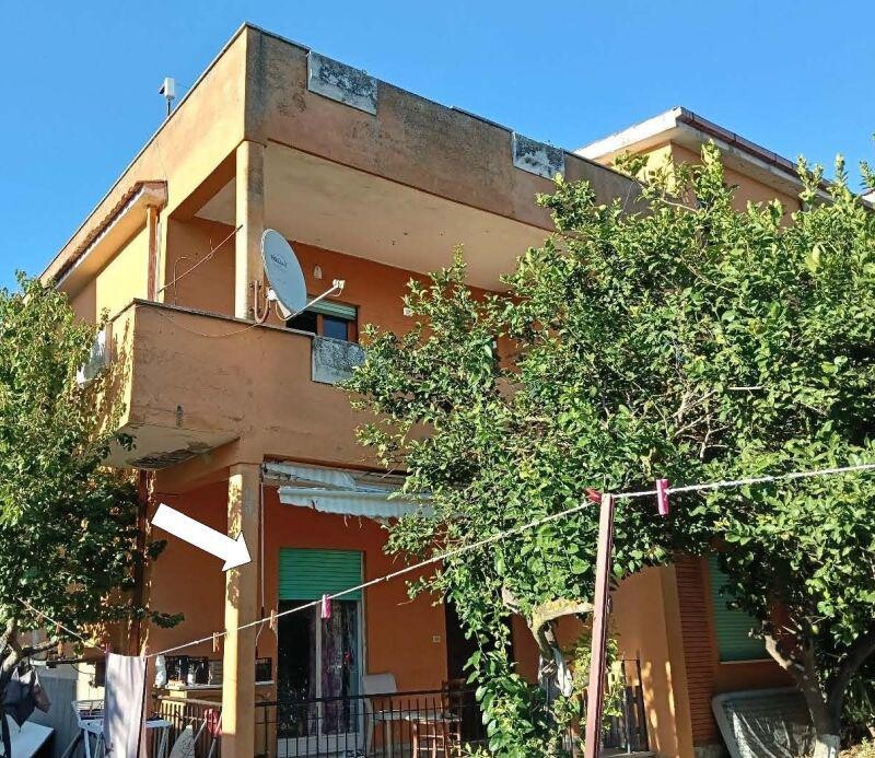 Immagine di APPARTAMENTO VIA VALMONTONE – ANZIO